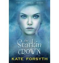 starkin crown kate forsyth Book Review: The Puzzle Ring by Kate Forsyth