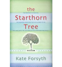 starthorn tree forsyth Book Review: The Puzzle Ring by Kate Forsyth