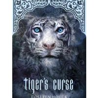 Book Review: Tiger's Curse by Colleen Houck