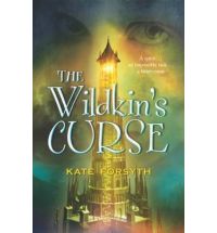 wildkins curse forsyth Book Review: The Puzzle Ring by Kate Forsyth