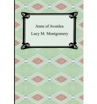anne of avonlea montgomery Book Review: Anne of Green Gables by L.M. Montgomery