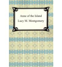 anne of the island montgomery Book Review: Anne of Green Gables by L.M. Montgomery