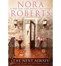 nora roberts the next always Book Review: Chasing Fire by Nora Roberts