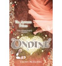 autumn palace ondine ebony mckenna Ferrets are the new vampires! (An interview with Ebony McKenna, author of Ondine)