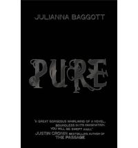 pure julianna baggott List: dystopian young adult fiction