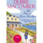  Book Review: The Inn at Rose Harbor by Debbie Macomber (catharsis in a small town setting)