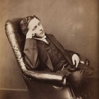 Lewis Carroll Occupational hazards: can writing ruin your love of reading?