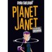  Book Review: Planet Janet by Dyan Sheldon