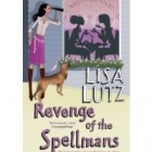  Book Review: Revenge of the Spellmans by Lisa Lutz