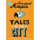 Tales of the City by Armistead Maupin Review: Tales of the City by Armistead Maupin