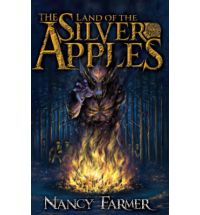  Book Review: The Sea of Trolls by Nancy Farmer (Viking invasions and quests!)