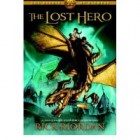 The Lost Hero by Rick Riordan Dinner parties and Rick Riordans The Lost Hero