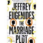  Book Review: The Marriage Plot by Jeffrey Eugenides