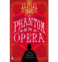  Are todays awful love triangles drawing inspiration from The Phantom of the Opera?