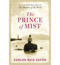 The Prince of Mist by Carlos Ruiz Zafon Event Summary: Carlos Ruiz Zafón in conversation at the Wheeler Centre