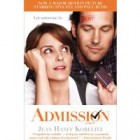 Giveaway: Admission by Jean Hanff Korelitz