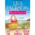 Book Review: Beach Season by Lisa Jackson et al