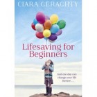 Review: Lifesaving for Beginners by Ciara Geraghty