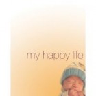 Review: My Happy Life by Lydia Millet