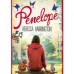 Review: Penelope by Rebecca Harrington