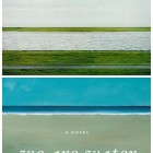 Cover designs inspired by art: Wally Lamb's We Are Water and Rhein II by Andreas Gursky