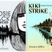 Bookalikes: cover twins and book covers with strong family resemblances