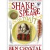 Shakespeare on Toast by Ben Crystal (or: how I learned to stop worrying and love the Bard)