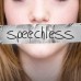 Book Review: Speechless by Hannah Harrington