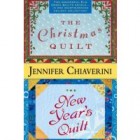 Happy New Year Giveaway Hop: The New Year's Quilt by Jennifer Chiaverini