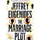 Book Review: The Marriage Plot by Jeffrey Eugenides