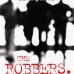 Giveaway: The Robbers by Paul Anderson