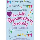 Baked beans, flashbacks and The Self-Preservation Society by Kate Harrison