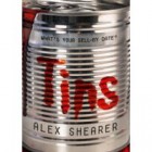 Review: Tins by Alex Shearer