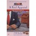Review: A Fatal Appraisal by J B Stanley