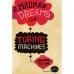 Review: A Madman Dreams of Turing Machines by Janna Levin