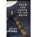 Book Review: From the Earth to the Moon by Jules Verne