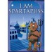 Review: I am Spartapuss by Robin Price
