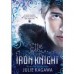 Excerpt and Q&A with Julie Kagawa, author of the Iron Fey series