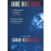 Book Review: Jane Was Here by Sarah Kernochan