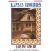 Book Review: Kansas Troubles by Earlene Fowler