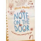 Verseday #8: Note on the Door by Lorraine Marwood