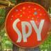 Book List: young adult books about spies