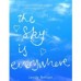 Giveaway: The Sky is Everywhere by Jandy Nelson