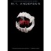 Review: Thirsty by M.T. Anderson