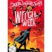 Book Review: Witch Week by Diana Wynne Jones